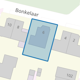 Perceel HLO00-A-8432