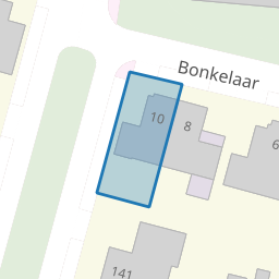 Perceel HLO00-A-8436