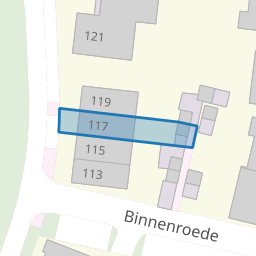 Perceel HLO00-A-8437