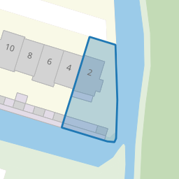 Perceel HLO00-A-8438