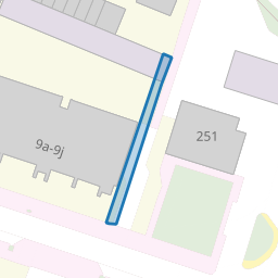 Perceel HLO00-A-8450