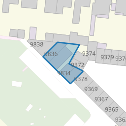 Perceel HLO00-A-8454