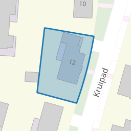 Perceel HLO00-A-8459