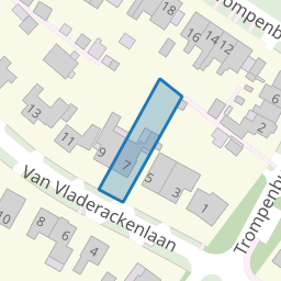 Perceel HLO00-A-8465