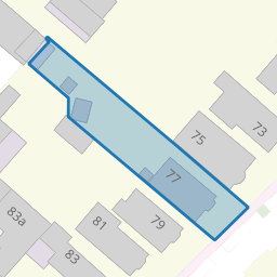 Perceel HLO00-A-8466