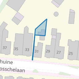 Perceel HLO00-A-8480