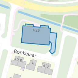 Perceel HLO00-A-8492