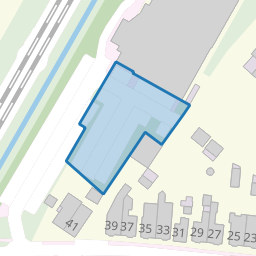 Perceel HLO00-A-8498