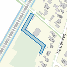 Perceel HLO00-A-8499