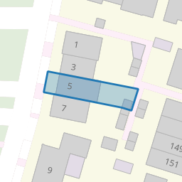 Perceel HLO00-A-8502