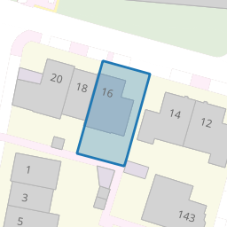 Perceel HLO00-A-8504