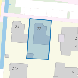 Perceel HLO00-A-8508