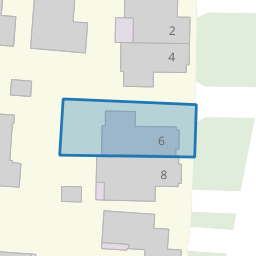 Perceel HLO00-A-8510