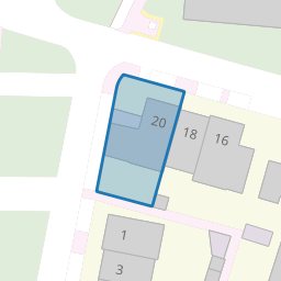 Perceel HLO00-A-8512