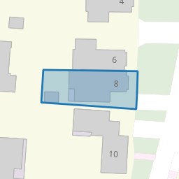 Perceel HLO00-A-8514