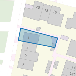 Perceel HLO00-A-8517