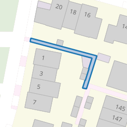 Perceel HLO00-A-8518