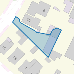 Perceel HLO00-A-8530