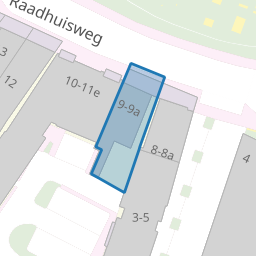 Perceel HLO00-A-8534