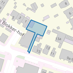 Perceel HLO00-A-8538