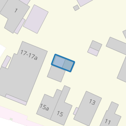 Perceel HLO00-A-8540