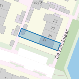 Perceel HLO00-A-8541