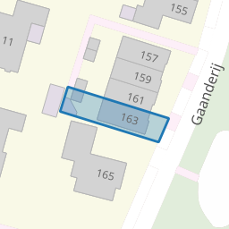 Perceel HLO00-A-8546