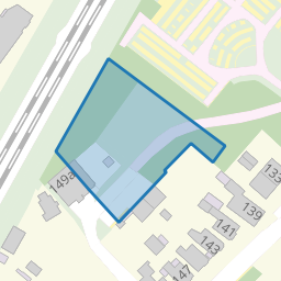 Perceel HLO00-A-8555