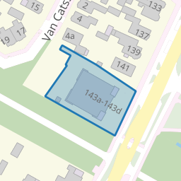 Perceel HLO00-A-8562