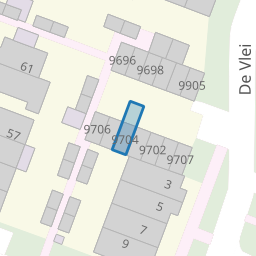 Perceel HLO00-A-8571