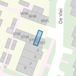 Perceel HLO00-A-8574