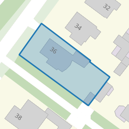 Perceel HLO00-A-8580