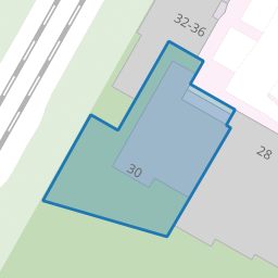 Perceel HLO00-A-8590