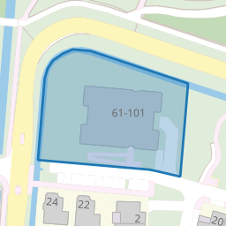 Perceel HLO00-A-8595