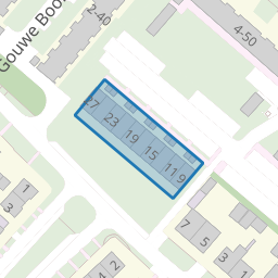 Perceel HLO00-A-8597