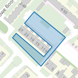 Perceel HLO00-A-8598