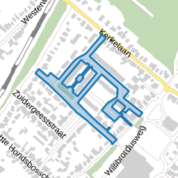 Perceel HLO00-A-8604