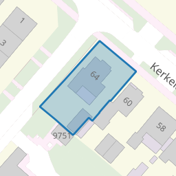 Perceel HLO00-A-8615