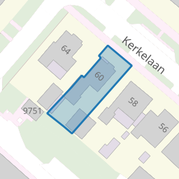 Perceel HLO00-A-8616