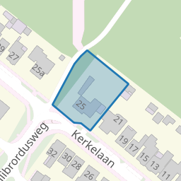 Perceel HLO00-A-8619