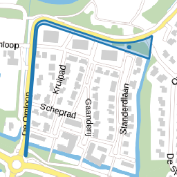 Perceel HLO00-A-8624