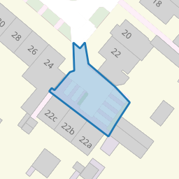 Perceel HLO00-A-8650