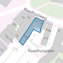 Perceel HLO00-A-8652