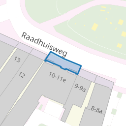 Perceel HLO00-A-8653