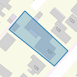 Perceel HLO00-A-8656