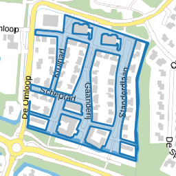 Perceel HLO00-A-8658