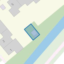 Perceel HLO00-A-8661