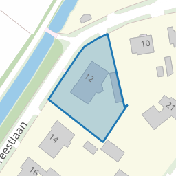 Perceel HLO00-A-8664