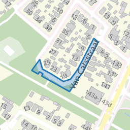 Perceel HLO00-A-8668