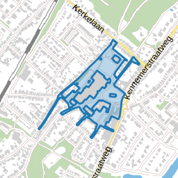 Perceel HLO00-A-8681